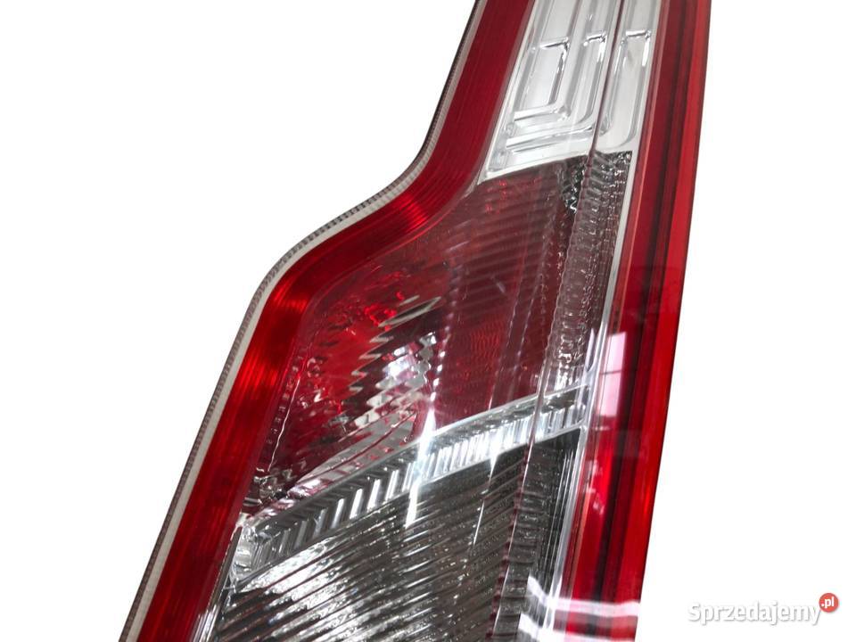 FORD TRANSIT CUSTOM 032013082017 Lampa tylna Skarżysko-Kamienna sprzedam