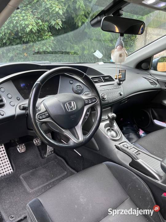 Honda Prudnik sprzedam