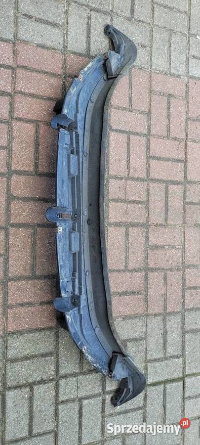 Ford Fiesta mk7 2017 listwa dolna przednia osobowe sprzedam