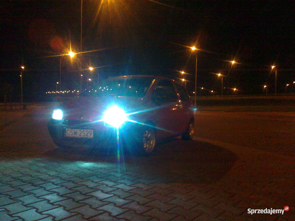 Renault Twingo Gleba nieuszkodzony