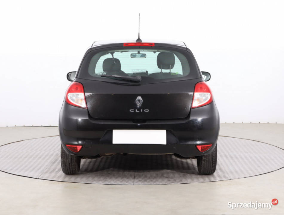 Renault Clio 12 16V centralny zamek Piaseczno sprzedam