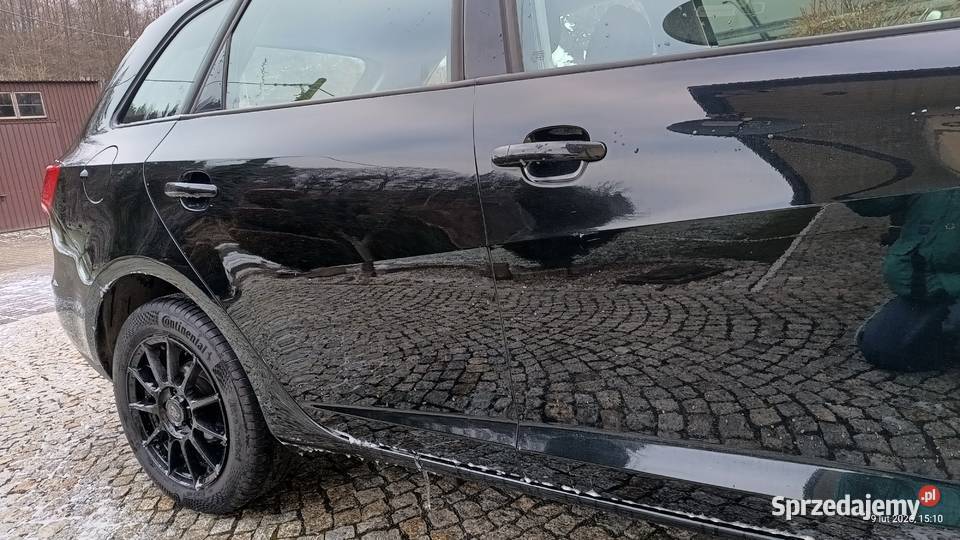 SEAT IBIZA BŁADNA 1000cm3