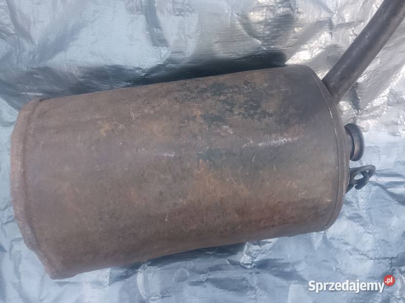 Stara bańka kanister Milejewo sprzedam