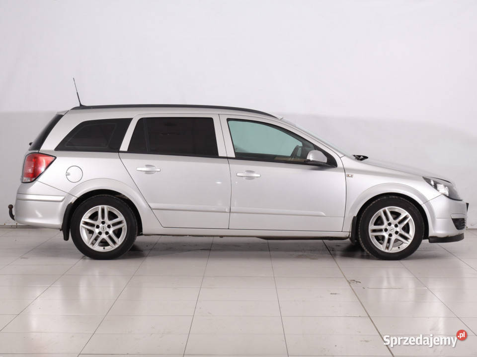 Opel Astra 16 16V Piaseczno