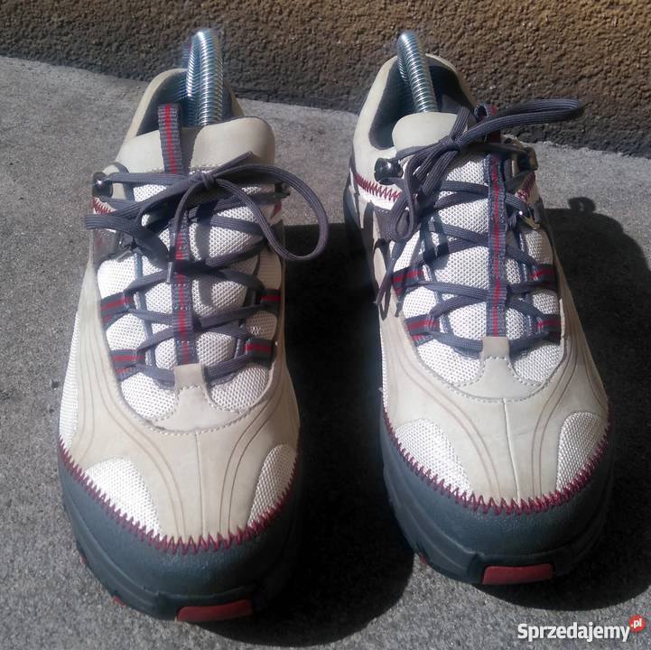 Buty lecznicze MbT 40 13 super stan tkanina Wałbrzych sprzedam