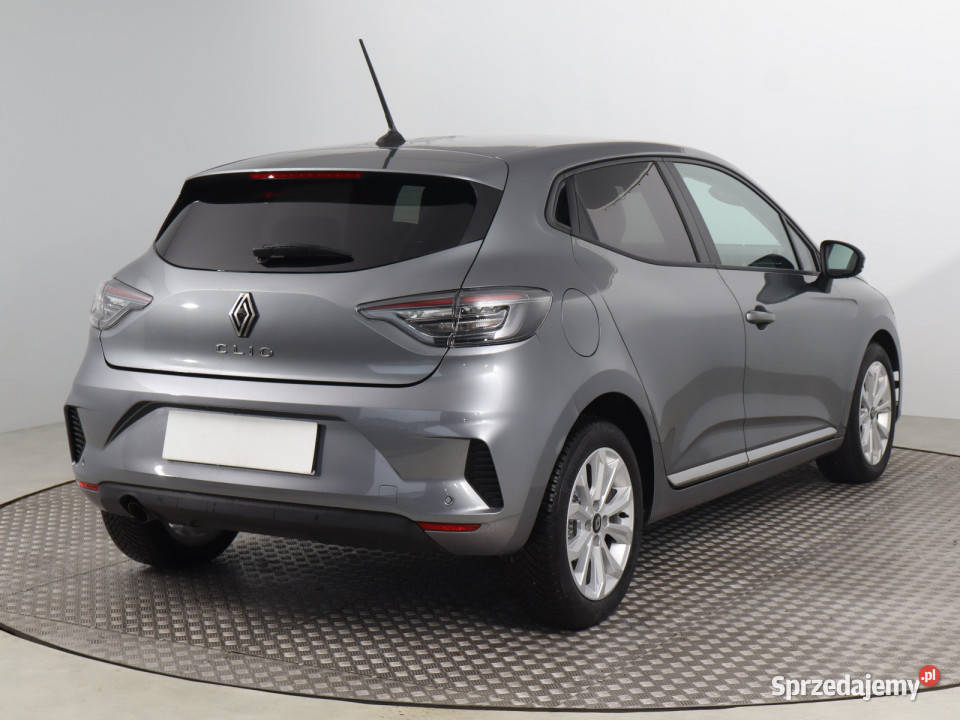 Renault Clio 10 TCe czujnik parkowania Clio Bielany Wrocławskie sprzedam