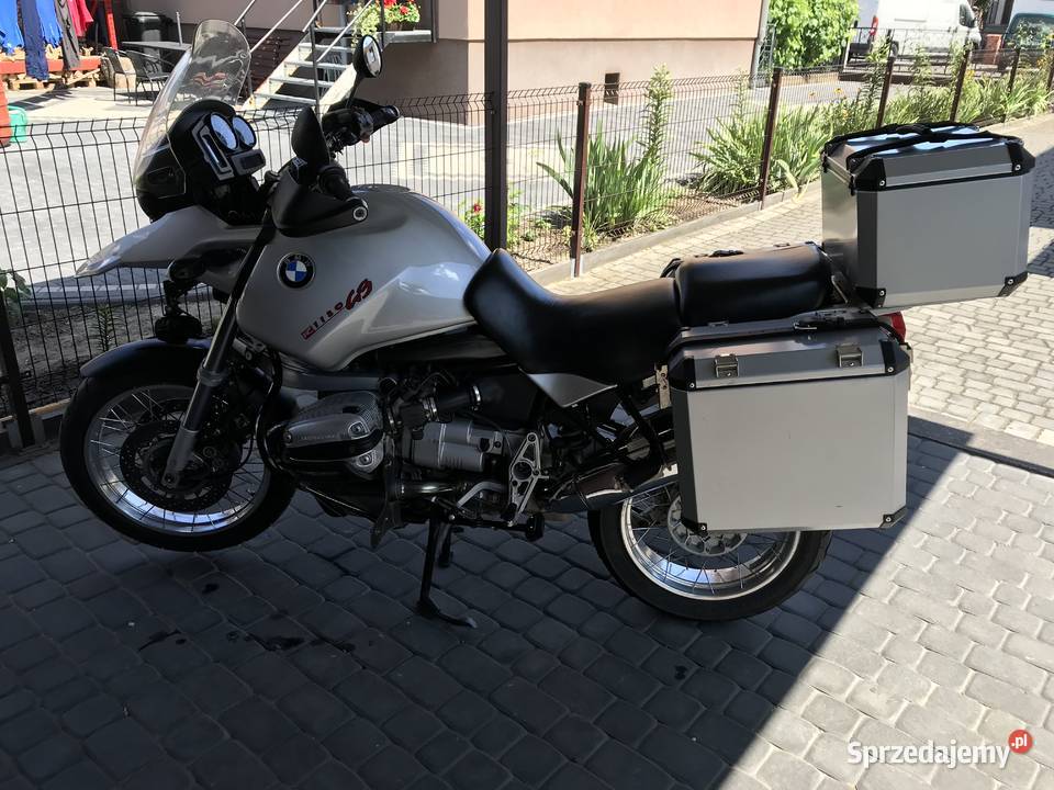 BMW GS 1150 BMW