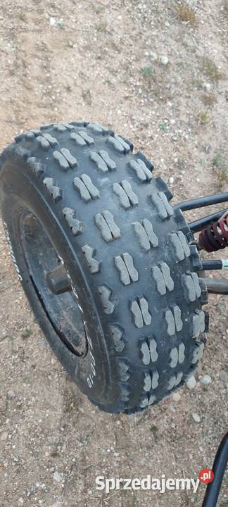 Quad Bashan 250 benzyna Działdowo