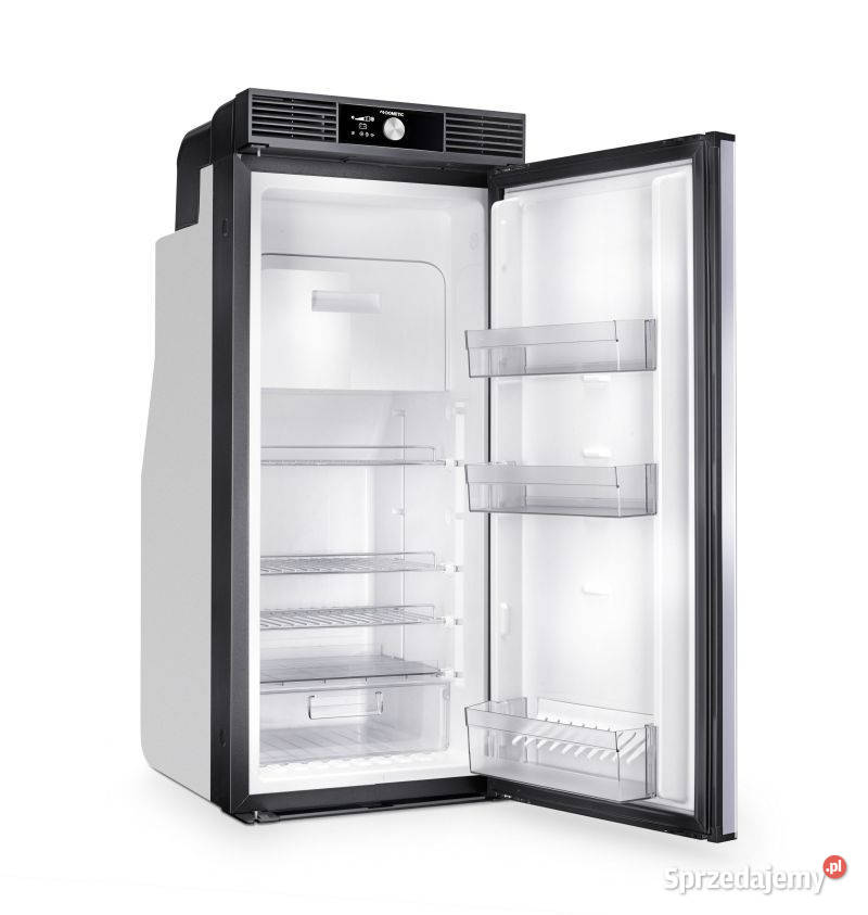 Lodówka DOMETIC RC 104T70 70L z dwustronnym wielkopolskie Bugaj