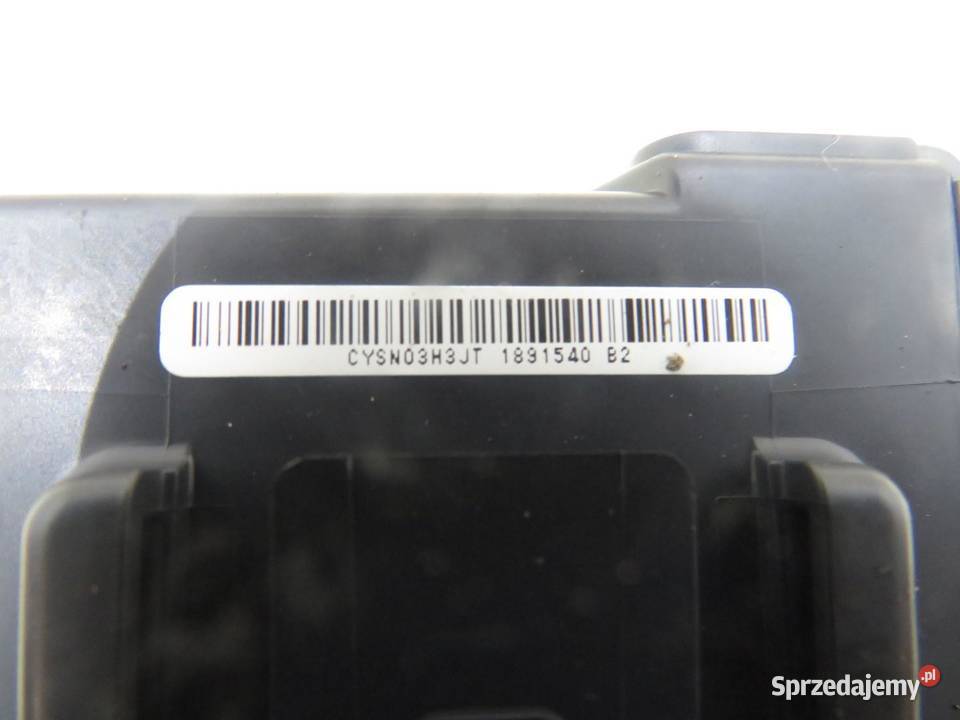 MODUŁ STEROWNIK NISSAN XTRAIL III T32 16 DCI