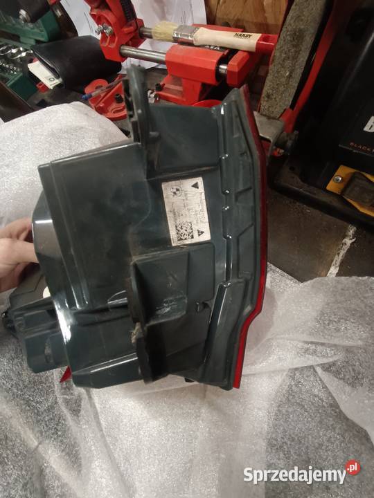 Części m3f80f30 Pozostałe