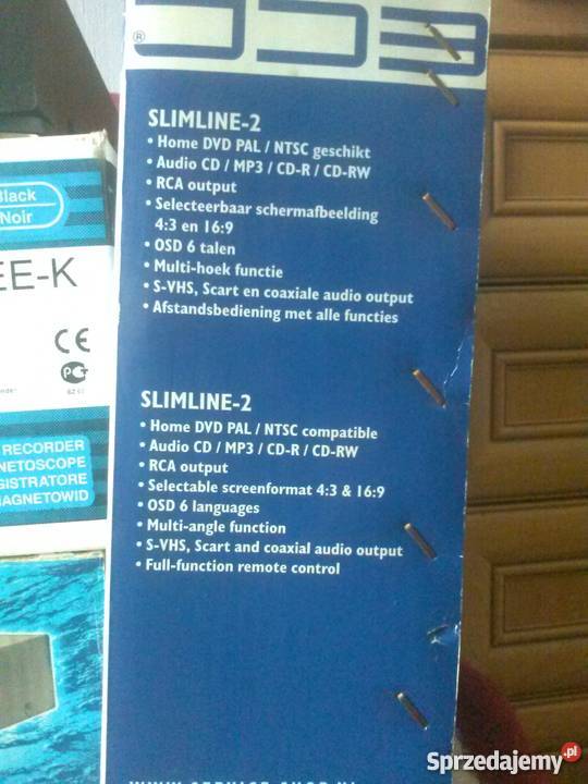 Telewizor PANASONIC TX32LE7P peryferia 32cale Wrocław