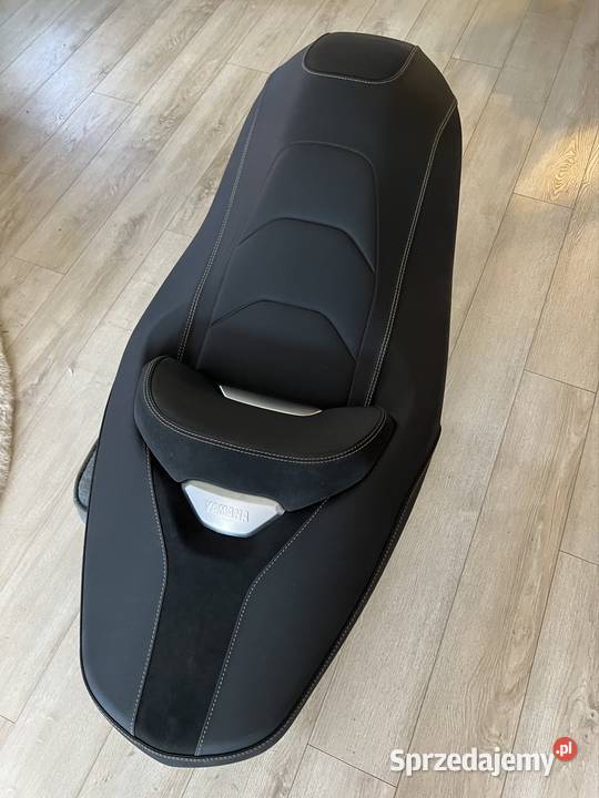 Fotel kanapa Yamaha Xmax 125300 Techmax Comfort Warszawa