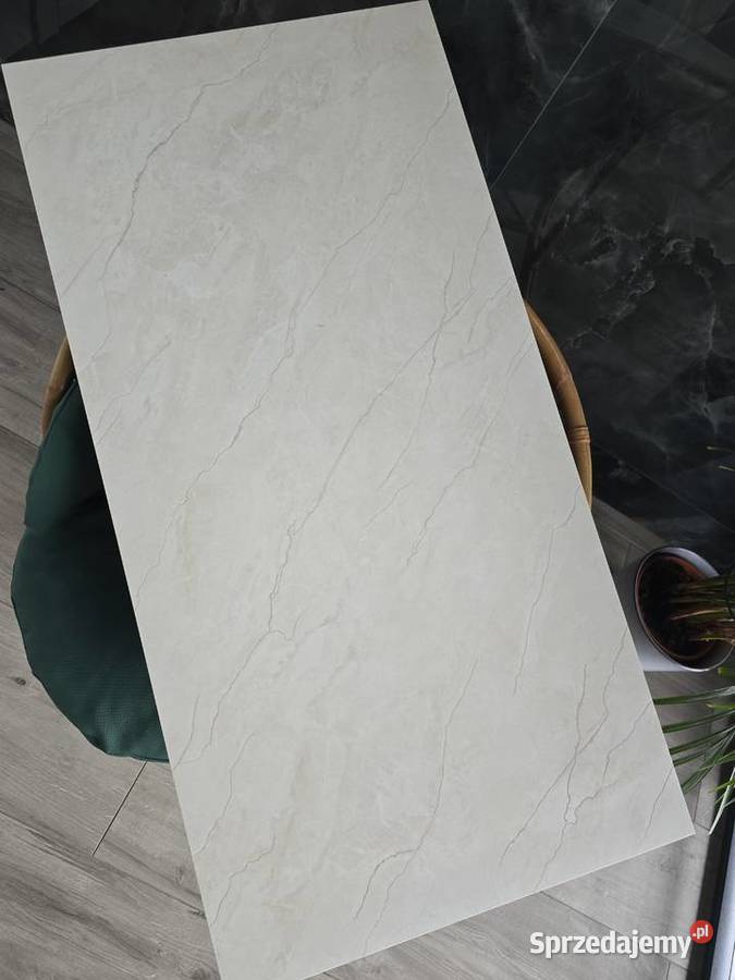 PŁYTKA VASARI BEIGE GATI 60x120 Opoczno
