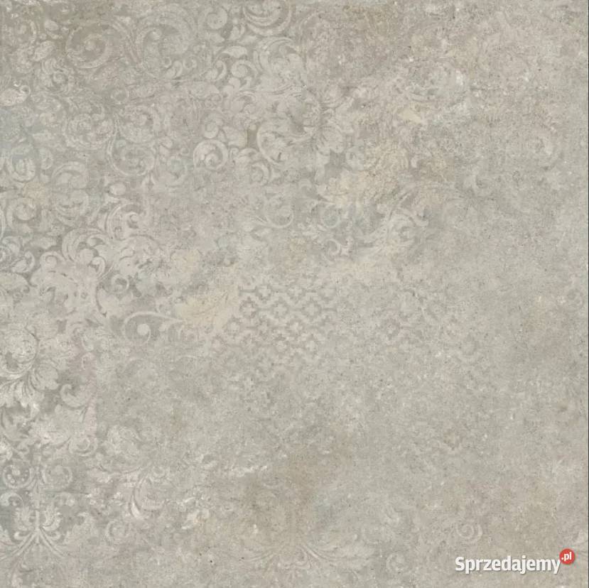 Płytka Bohemy Natural 60x60 Rett GAT II Opoczno