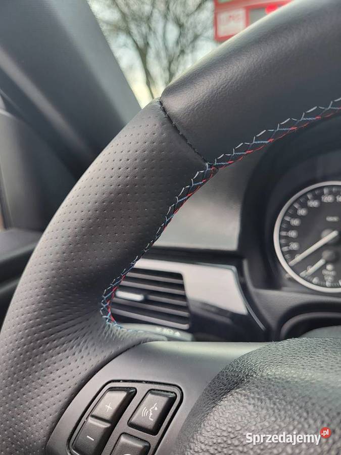 BMW E92 320D 2012r sport plus edition biały Seria 3 kujawsko-pomorskie