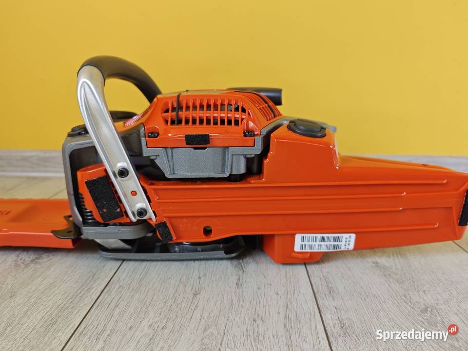 Husqvarna 550 XP Mark 2 sprzedam