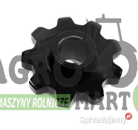 87324981 KOŁO ŁAŃCUCHOWE 9T CNH