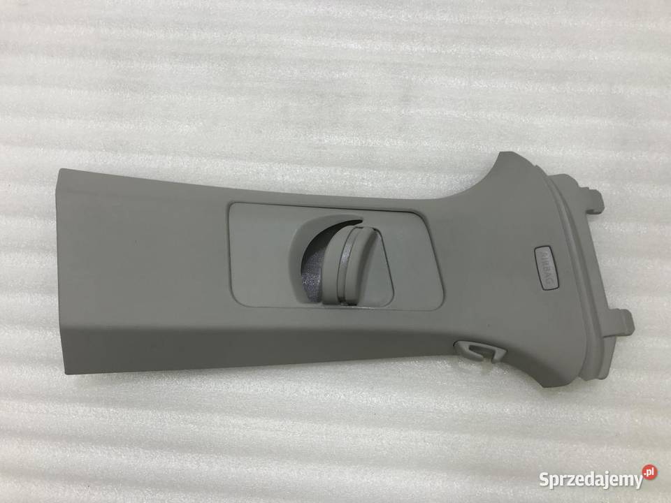 OSŁONA SŁUPKA PRAWA 5TA867244C VW TOURAN III