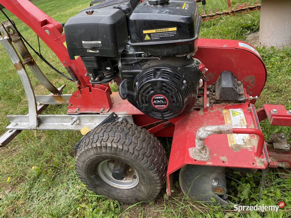 Koparka łańcuchowa Pozostałe Rawa Mazowiecka sprzedam