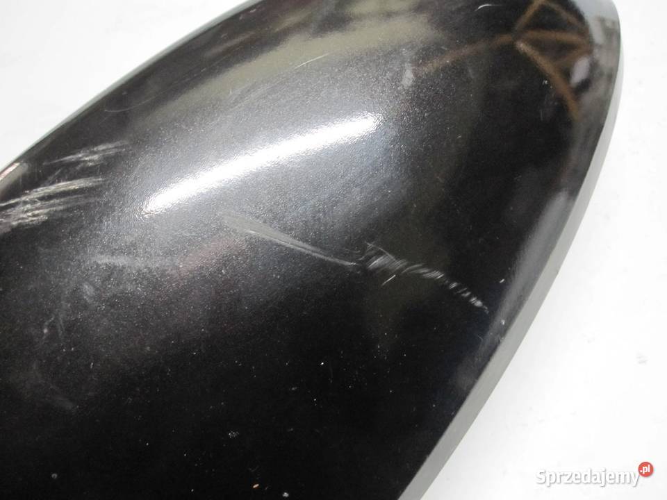 QASHQAI I J10 LIFT 12r lusterko prawe ANGLIK 7