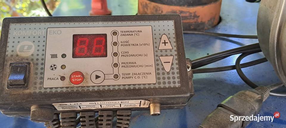 PIEC WĘGLOWY BOILER 150L Mińsk Mazowiecki