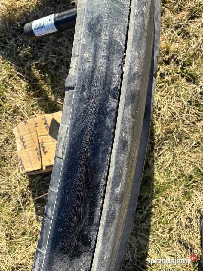 Zderzak e46 fl Kraśnik