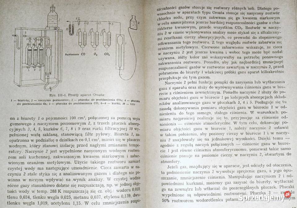 Aparatura i urządzenia laboratoryjne cz 2 Praca miękka Chełm