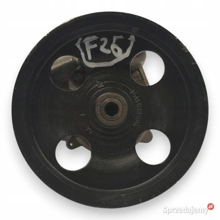 POMPA WSPOMAGANIA FIAT CROMA STILO ALFA 159 19 Chełm sprzedam