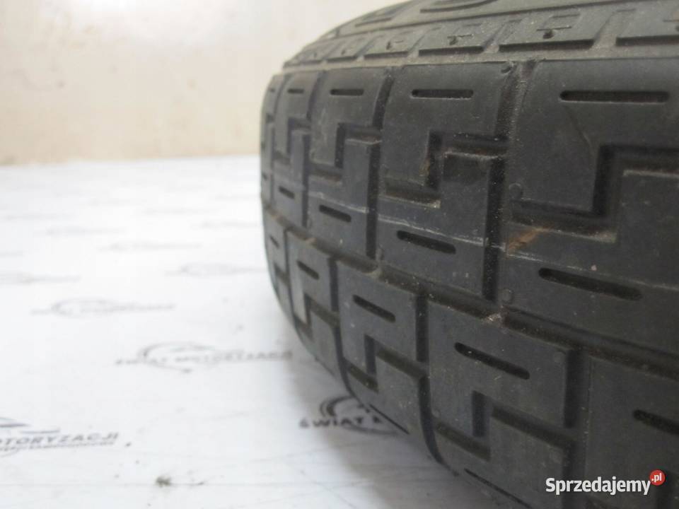 FORD VOLVO koło dojazdowe 1258516 99M 5x108 świętokrzyskie