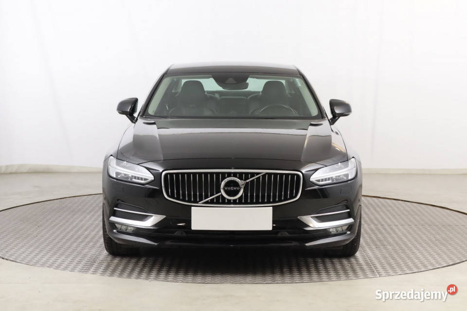 Volvo S90 T5 sprzedam