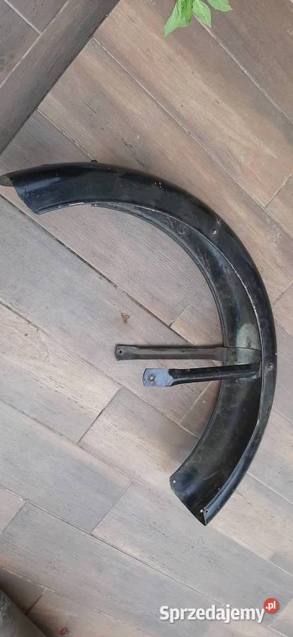 WFM WSK SHL błotnik Błotniki motocyklowe Złotoria