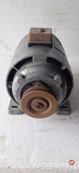 Silnik elektryczny 220V1380 Obrmin Jasieniec