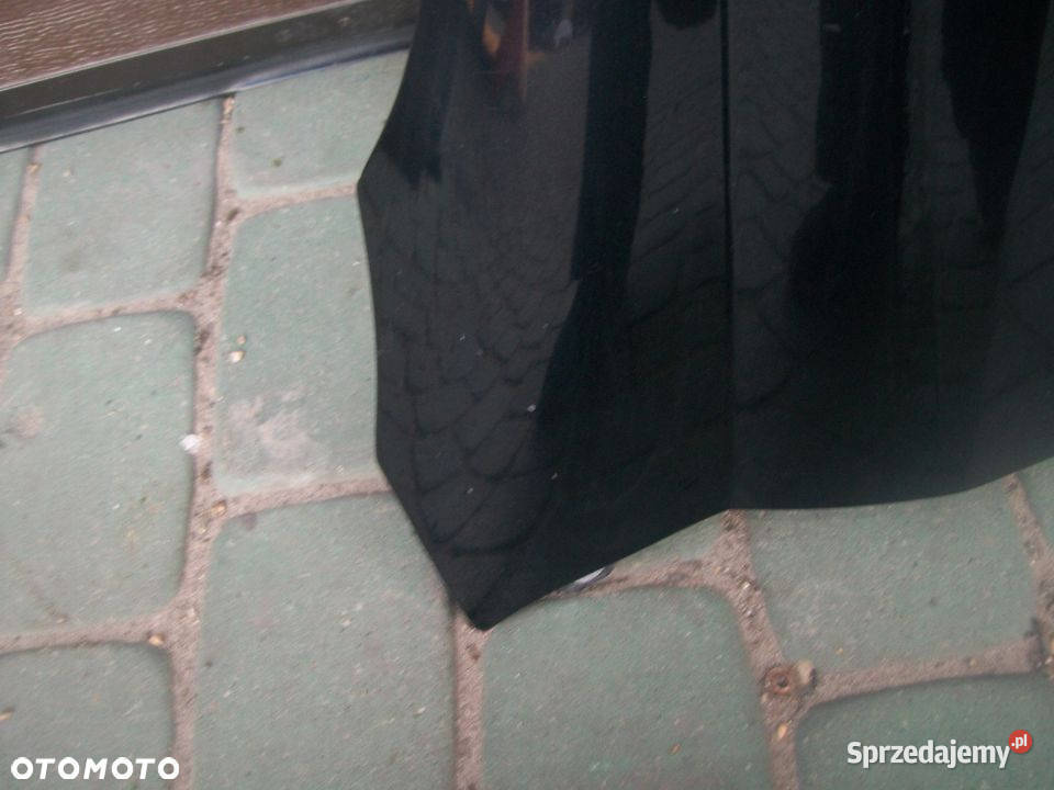 Błotnik OPEL ASTRA II G Z20R BEZ RDZY