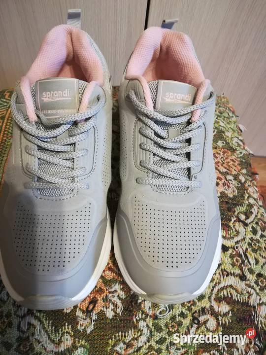 Buty damskie sprandi mazowieckie Warszawa sprzedam