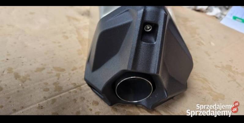 Kawasaki H2SX H2 SX KHI K672 OEM TŁUMIK WYDECH