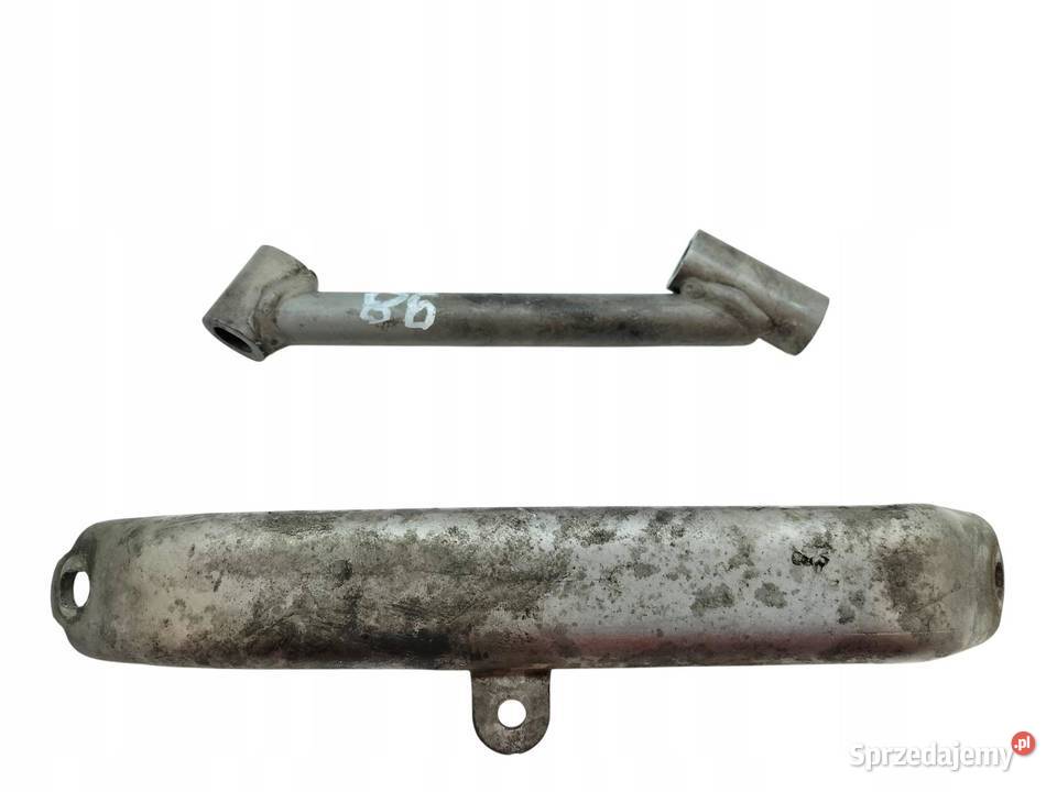 ŁAPA WSPORNIK TURBOSPRĘŻARKI 04L129723A Rok produkcji 2016