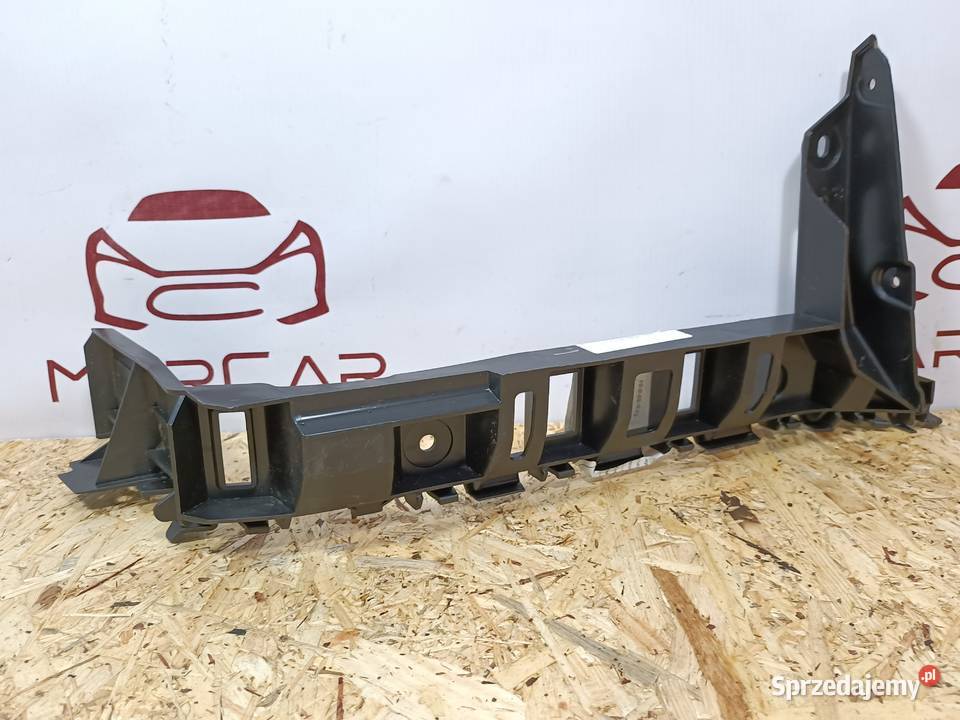 VOLKSWAGEN TRANSPORTER T6 ŚLIZG MOCOWANIE Części montażowe wielkopolskie Pleszew