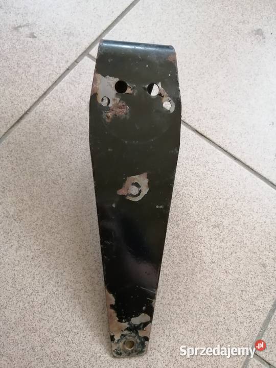 Mocowanie lampy tył Wsk 125 175 Tychy