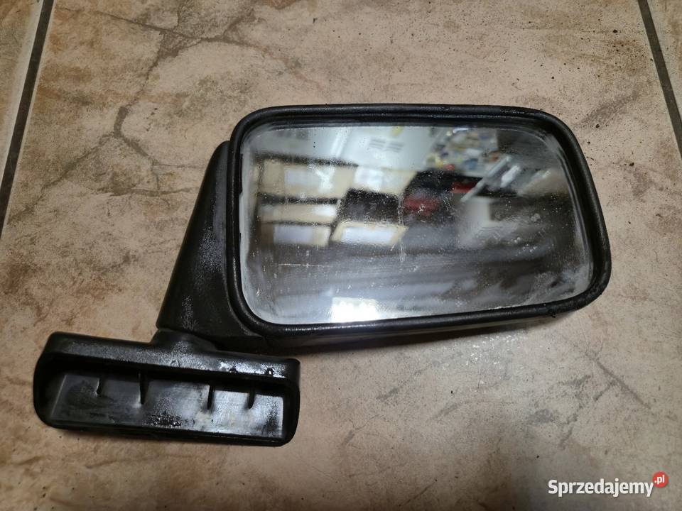 Lusterko Fiat Dąbrowa Górnicza