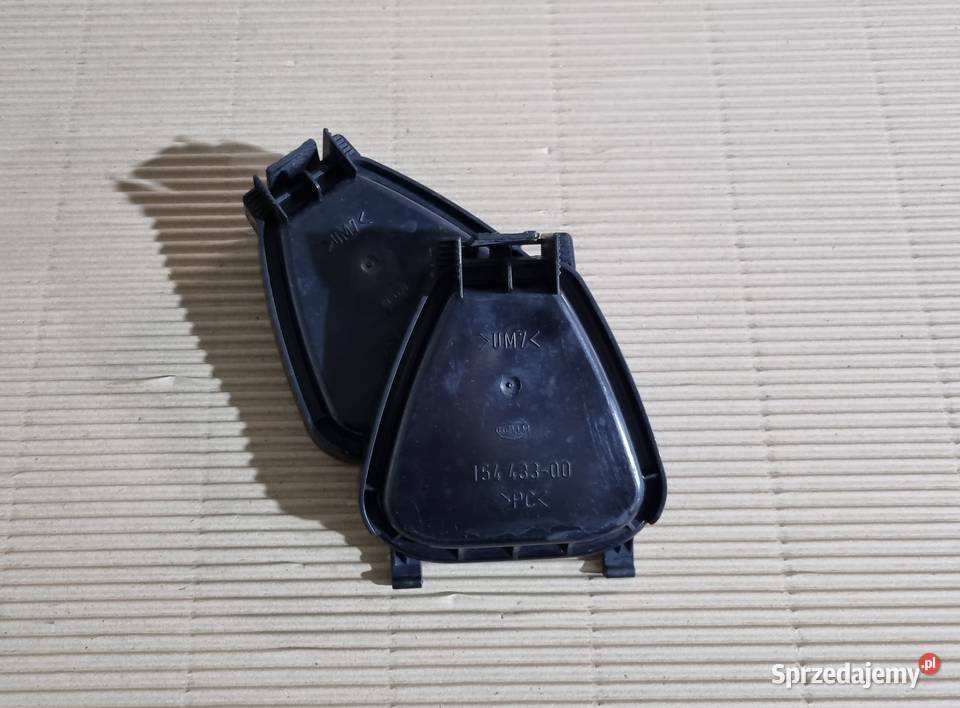 Osłona lampy przedniej VW PASSAT B5 15443300 osobowe Bolesławice