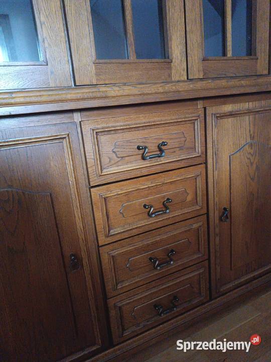 Stylowa witryna przeszklona śląskie