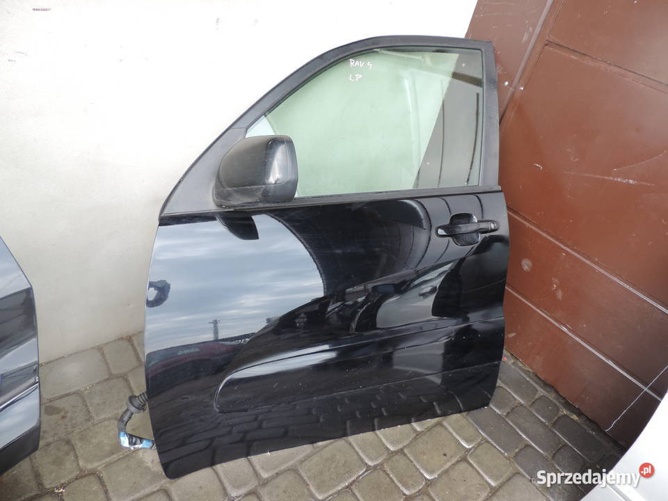TOYOTA RAV4 II FL 5D DRZWI LEWY PRZÓD 202 Nowy Sącz