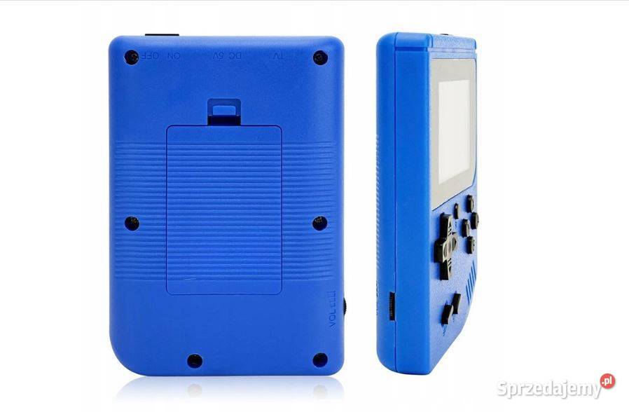 Konsola Retro 500 gier Nowa mazowieckie Płońsk