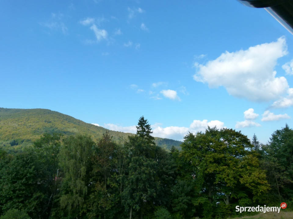 Sprzedam segment w zabudowie szeregowej plus sprzedam