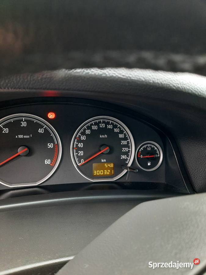 Opel Vectra C Station Wagon Kombi Motoryzacja lubuskie Strzelce Krajeńskie