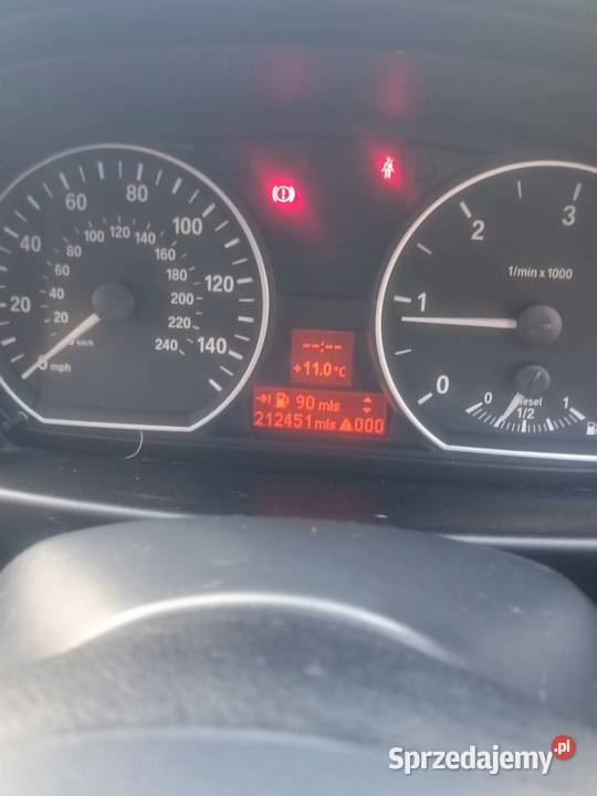 Piękne BMW mpakiet coupe stan idealny dolnośląskie