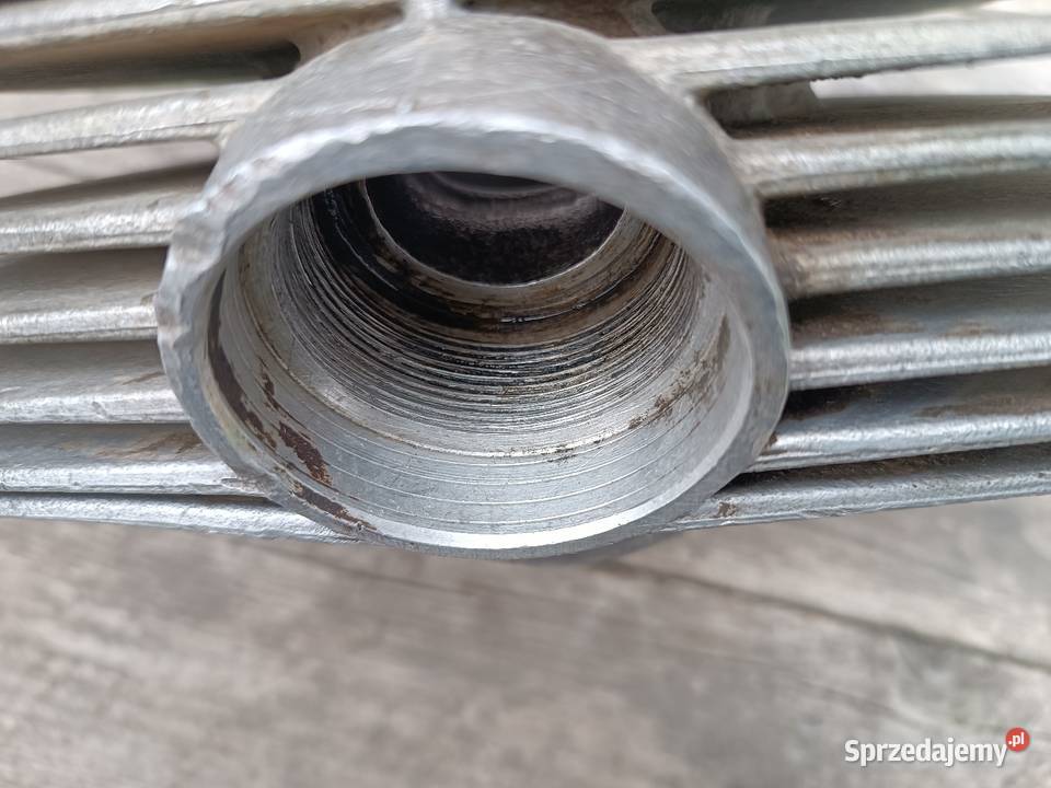 Cylinder MZ ETZ 150 oryginał DDR Bełżyce