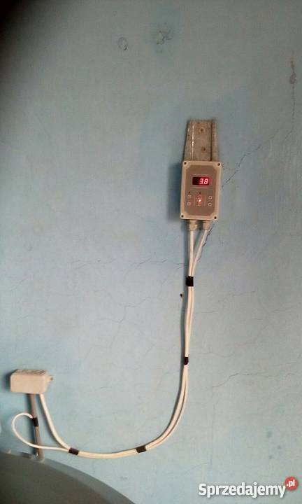 Sprzedam zbiornik na mleko Alfa Laval Agri 600 l Rolnictwo Wyszków