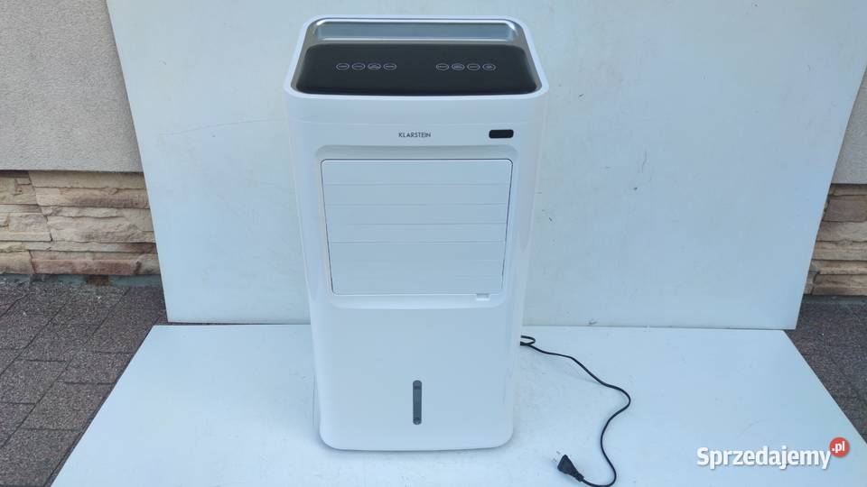 Klimatyzator wodny Klarstein IceWind Jadowniki